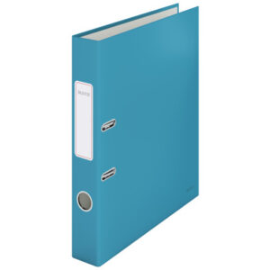 LEITZ     Ordner COSY 180°         5.2cm 10620061  blau                        A4