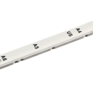 LEITZ     Anschlagschiene NeXXt Series 17270085  hellgrau