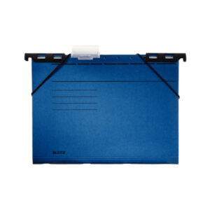 LEITZ     Register-Hängemappe         A4 18900035  blau                  6 Fächer