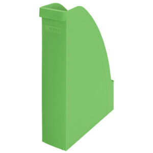 LEITZ     Stehsammler Recycle         A4 24765050  grün, C02 neutral