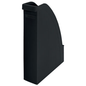 LEITZ     Stehsammler Recycle         A4 24765095  schwarz, CO2 neutral