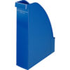 LEITZ     Stehsammler Plus            A4 24760035  blau