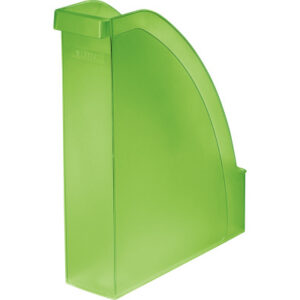 LEITZ     Stehsammler Plus            A4 24760056  grün