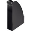 LEITZ     Stehsammler Plus            A4 24760095  schwarz