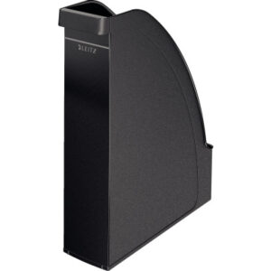 LEITZ     Stehsammler Plus            A4 24760095  schwarz