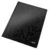LEITZ     Schnellhefter WOW           A4 30010095  schwarz
