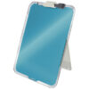 LEITZ     Glass Noteboard Cosy 39470061  blau               33x25x7.5cm
