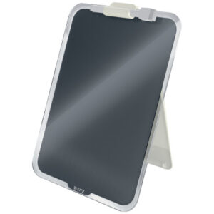 LEITZ     Glass Noteboard Cosy 39470089  grau          29,5x21,5x15,9cm