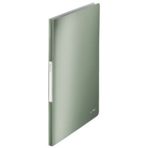 LEITZ     Sichtbuch Style PP          A4 39580053  seladon grün        20 Taschen