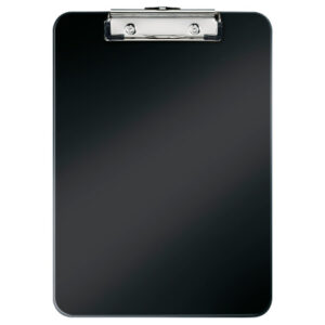 LEITZ     Klemmbrett WOW PS           A4 39710095  schwarz
