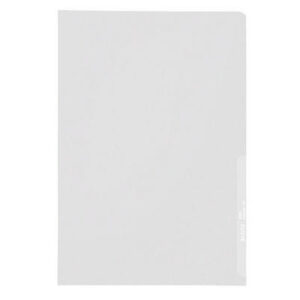 LEITZ     Sichtmappen PP              A4 40000003  genarbt, 0,13mm      100 Stück