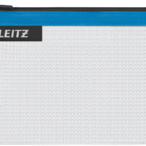LEITZ     WOW Traveller Beutel S blau 4024-00-3 blau