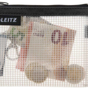 LEITZ     Beutel WTraveller 4024-00-9 S schwarz