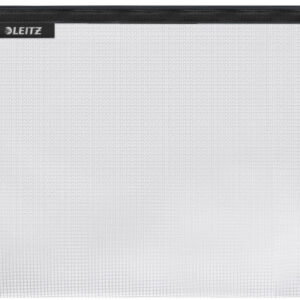 LEITZ     Beutel WTraveller 4026-00-9 L schwarz
