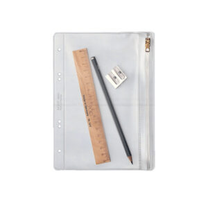 LEITZ     Kleinkrambeutel             A4 40400000  transparent
