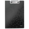 LEITZ     Klemmmappe WOW              A4 41990095  schwarz