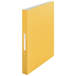 LEITZ     Ringbuch Cosy               A4 42380019  gelb                      32mm
