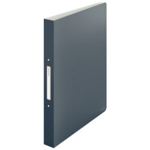 LEITZ     Ringbuch Cosy               A4 42380089  grau                      32mm