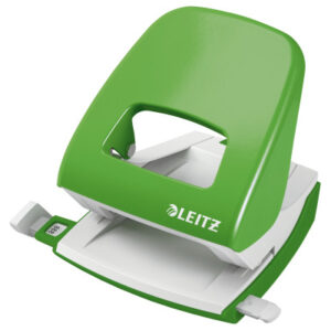LEITZ     Bürolocher NewNeXXt 50080050  grün