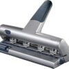 LEITZ     Mehrfachlocher AKTO    4-6/6mm 51140084  hellgrau              30 Blatt