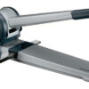 LEITZ     Superlocher               25mm 51820084  hellgrau             250 Blatt