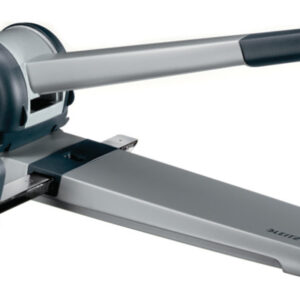 LEITZ     Superlocher               25mm 51820084  hellgrau             250 Blatt