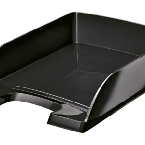 LEITZ     Briefkorb WOW               A4 52263095  schwarz