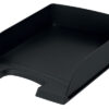 LEITZ     Briefkorb Recycle           A4 52275095  schwarz, CO2 neutral