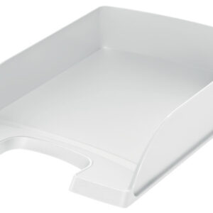 LEITZ     Briefkorb Plus              A4 52270001  weiss