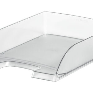 LEITZ     Briefkorb Plus              A4 52270003  farblos