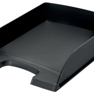 LEITZ     Briefkorb Plus              A4 52270095  schwarz