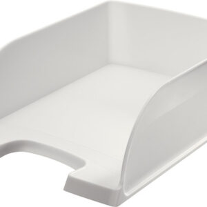 LEITZ     Briefkorb Jumbo Plus        A4 52330001  weiss