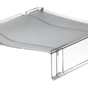 LEITZ     Distanzelement 5234-00-9 grau/transparent