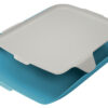 LEITZ     Briefkorb Cosy              A4 52590061  blau