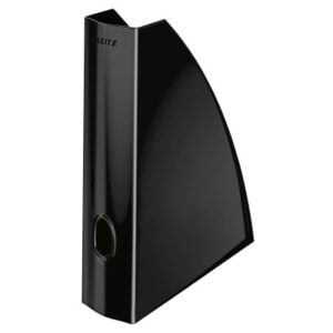LEITZ     Stehsammler WOW             A4 52771095  schwarz