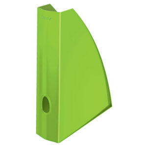 LEITZ     Stehsammler WOW             A4 52771054  grün