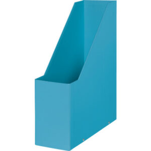 LEITZ     Stehsammler Click&Store Cosy 53560061  103x330x253mm             blau