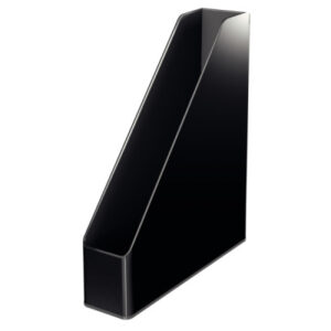 LEITZ     Stehsammler Duo Color 53620095  schwarz