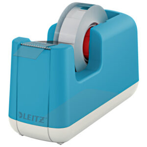 LEITZ     Tischabroller Cosy    62x154mm 53670061  blau