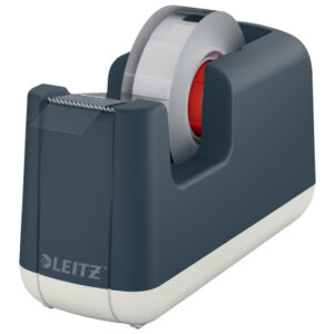 LEITZ     Tischabroller Cosy    62x154mm 53670089  grau