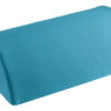 LEITZ     Fussstütze Cosy 5371-0061 blau 260x140x405mm