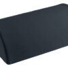 LEITZ     Fussstütze Cosy 5371-0089 grau 260x140x405mm