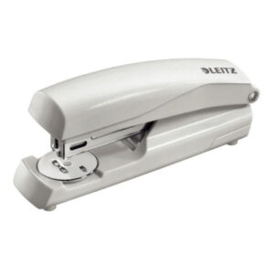 LEITZ     Heftgerät NeXXt 5500 55000085  hellgrau              30 Blatt
