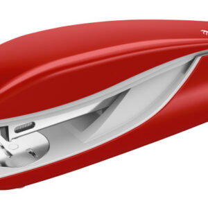 LEITZ     Heftgerät NeXXt 5502 55020025  rot                   30 Blatt