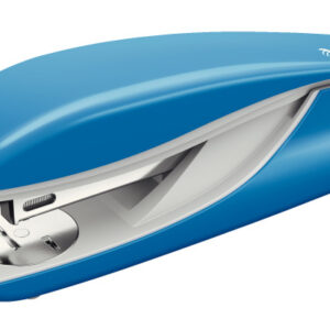 LEITZ     Heftgerät NeXXt 5502 55020030  blau                  30 Blatt