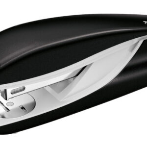 LEITZ     Heftgerät NeXXt WOW 5502 55021095  schwarz               30 Blatt