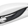 LEITZ     Heftgerät NeXXt WOW 5502 55021001  perlweiss             30 Blatt