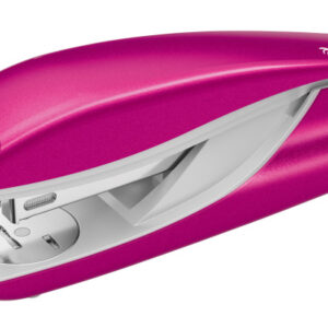 LEITZ     Heftgerät NeXXt WOW 5502 55021023  pink                  30 Blatt