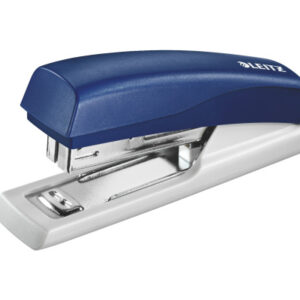 LEITZ     Heftgerät Mini NeXXt 5517 55170035  blau                  10 Blatt