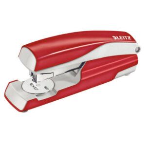 LEITZ     Bürohefter NeXXt 5522 55220025  rot                   40 Blatt